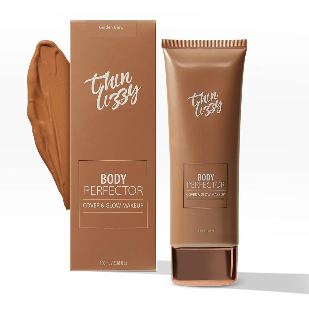 Body Perfector Cover & Glow Makeup - Image 6