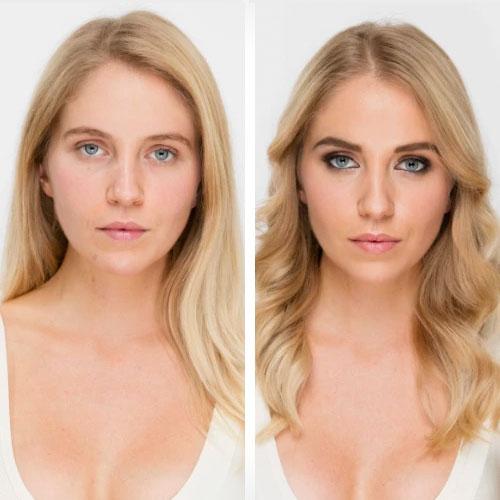 Brow Ready Eyebrow Fillers - Buy 1 Get 1 Free - Image 3