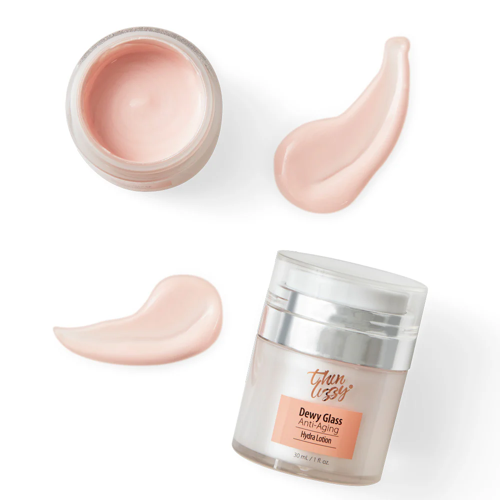 Dewy Glass Hydra Lotion Buy 1 Get 1 Free - Image 3
