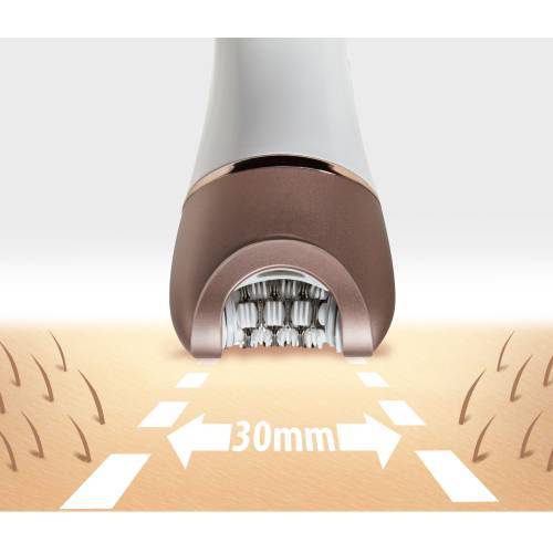 Perfect Skin Epilator - Final Price, Excluded From Promotions - Image 3