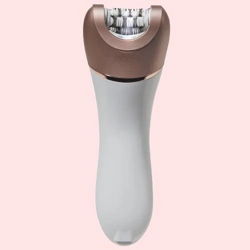 Perfect Skin Epilator - Final Price, Excluded From Promotions - Image 4