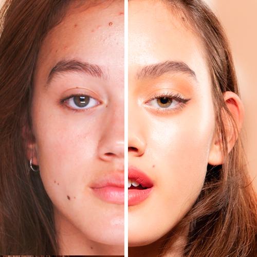 Pressed Mineral Makeup Foundation - Buy 1 Get 1 Free - Image 3
