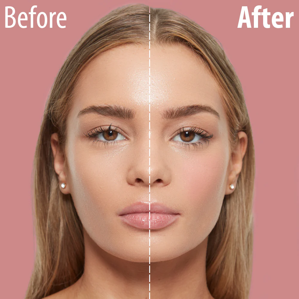 Sweet Face Blush Trio - Image 2