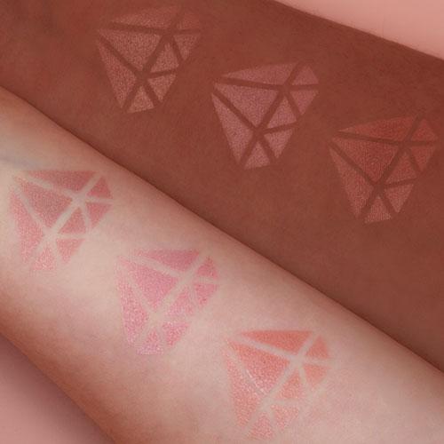Sweet Face Blush Trio - Image 4