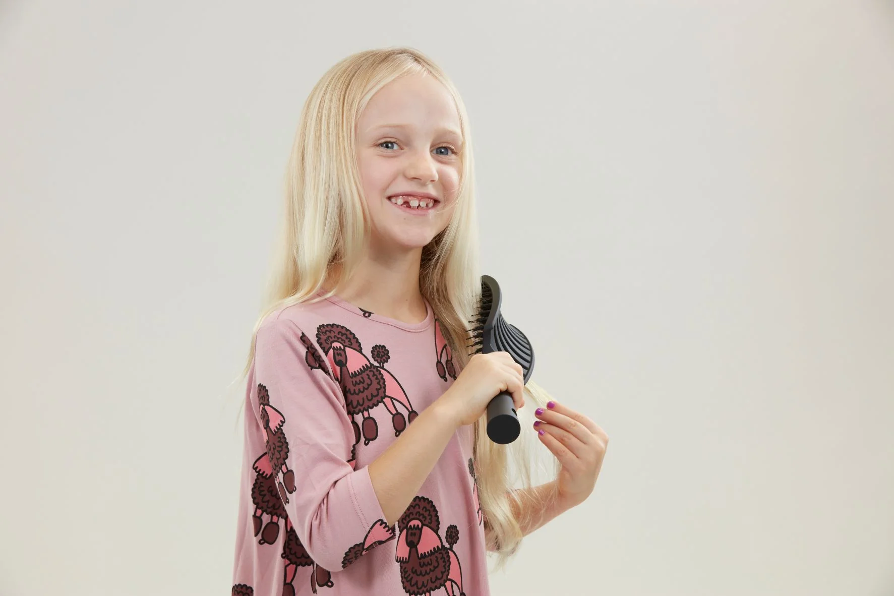 The Good Hair Brush - Image 3