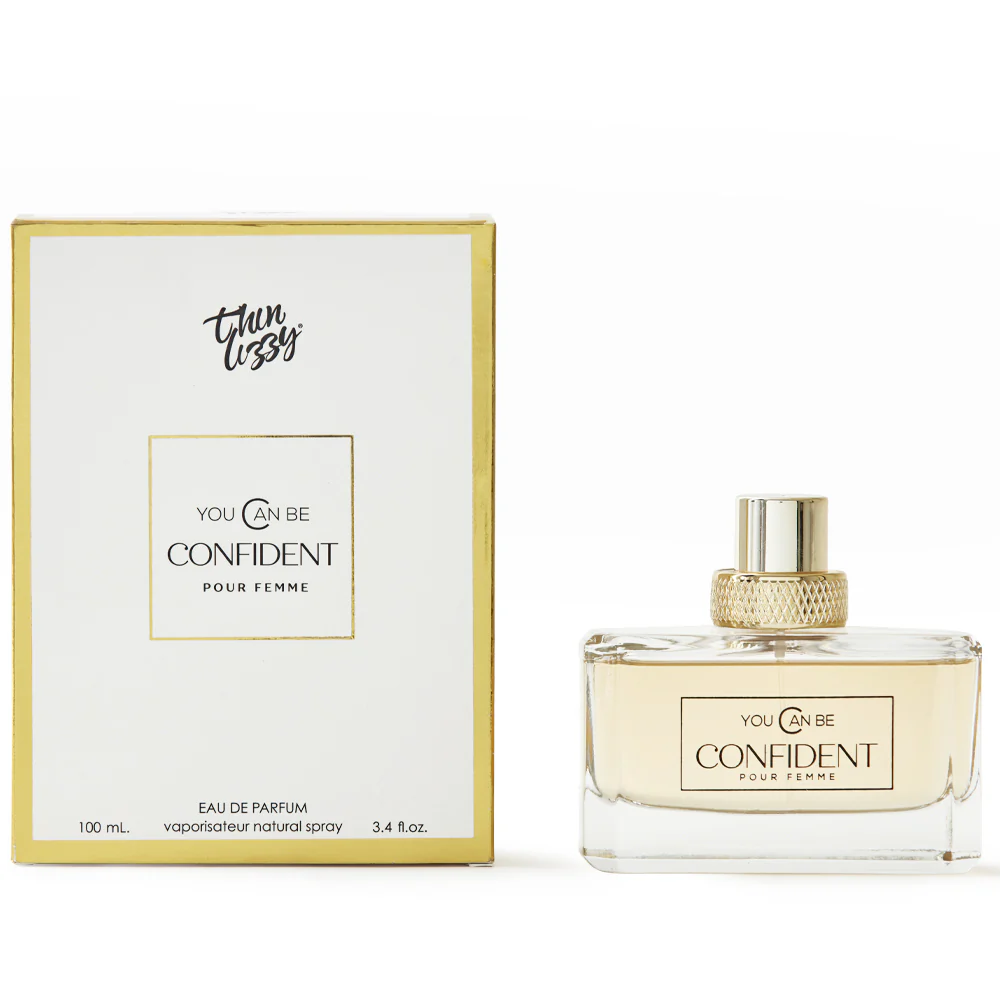 You Can Be - Confident - Eau de Parfum - Image 2